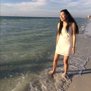 Meet your Posher, Jess